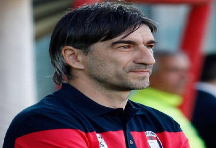 Genoa Pecat Juric Untuk Kedua Kalinya Tahun Ini